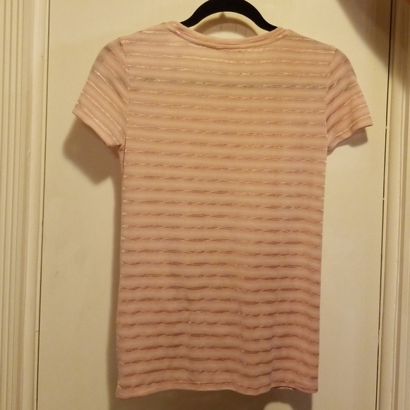 Candie's womens blouse with knot detail - Picture 3 of 3